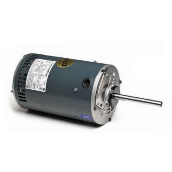 Image sur X524 575V 1.5HP 1140RPM BLANCHARD/REFPL
