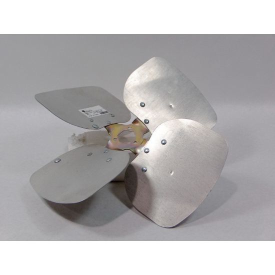 Picture of N16264CW FAN BLADE #2770322 16X26X4.