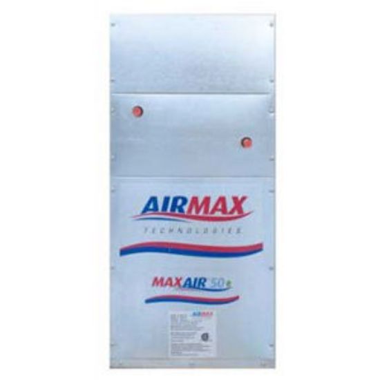 Picture of MAX-50"E" AIR HANDLER HIGH VELOCITY
