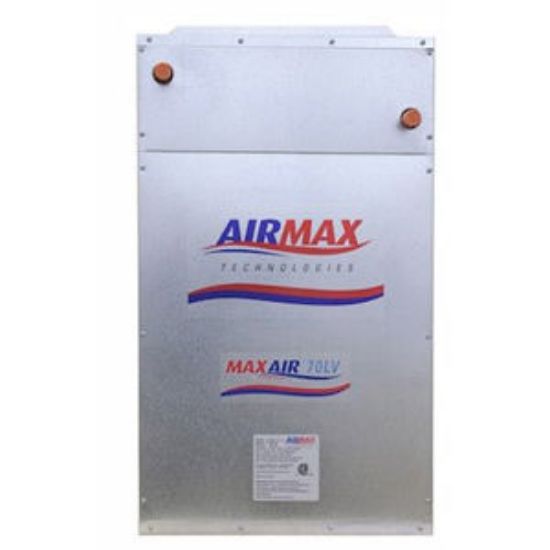 Picture of MAX-70"E"-LV AIR HANDLER LOW VELOCITY