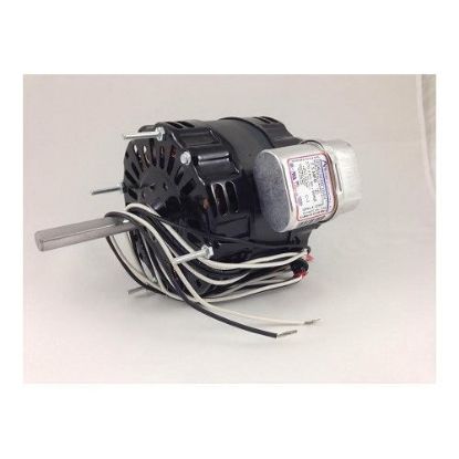 Picture of J31R04094-002 REPLACE. MOTOR ODP 1/3 HP
