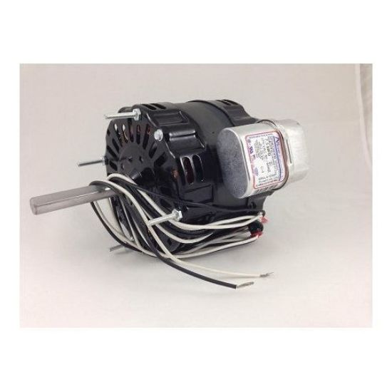 Picture of J31R04094-002 REPLACE. MOTOR ODP 1/3 HP