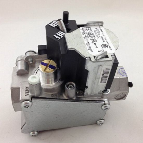 Picture of J28R06892-001 GAS VALVE SINGLE STAGE NG