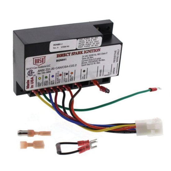 Image sur BGN891-1C ALLUMER ELECTRONIQUE
