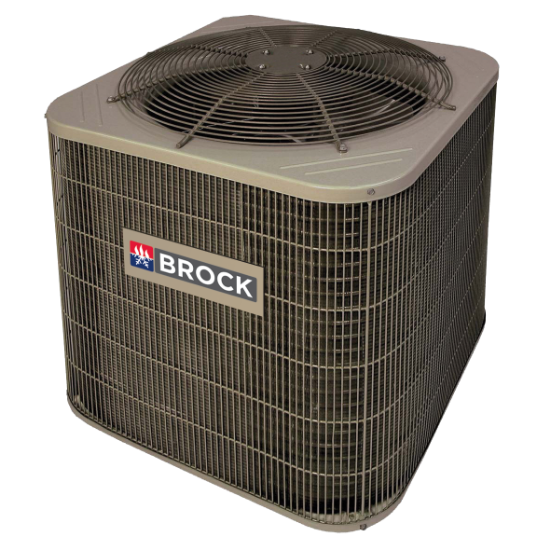 Picture of PA5SAN43600W 1STG 15SEER AC SW