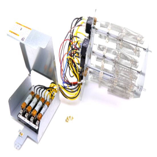 Image sur LD+ KFCEH3201F20 20 KW 230/1 CHAUFFAGE