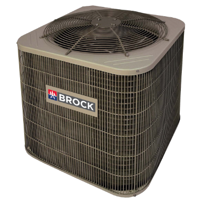 Picture of C++ PH5SAN42400A 15S 1STG HEAT PUMP