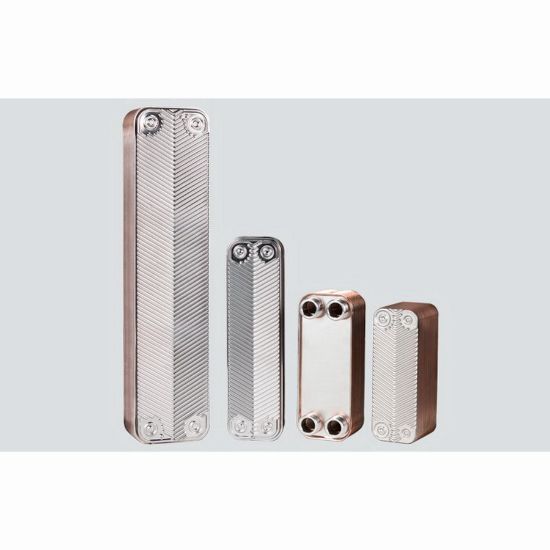 Image sur GBE400H-10(1")ECHANGEUR CHAL 70-130