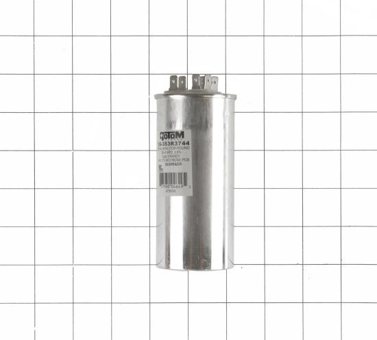 Picture of 36-353R3744 35/3 MFD DUAL VOLT ROUND CAP