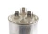 Picture of 36-303R3744 30/3 MFD DUAL VOLT ROUND CAP
