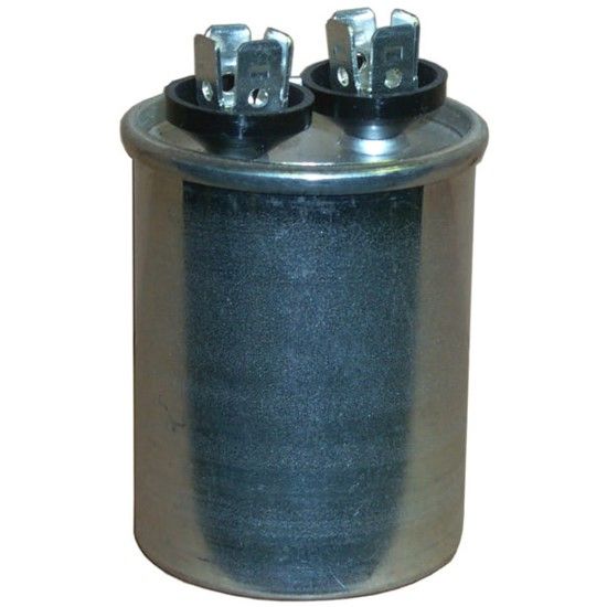Picture of 36-255R3744 25/5 MFD DUAL VOLT RD CAP