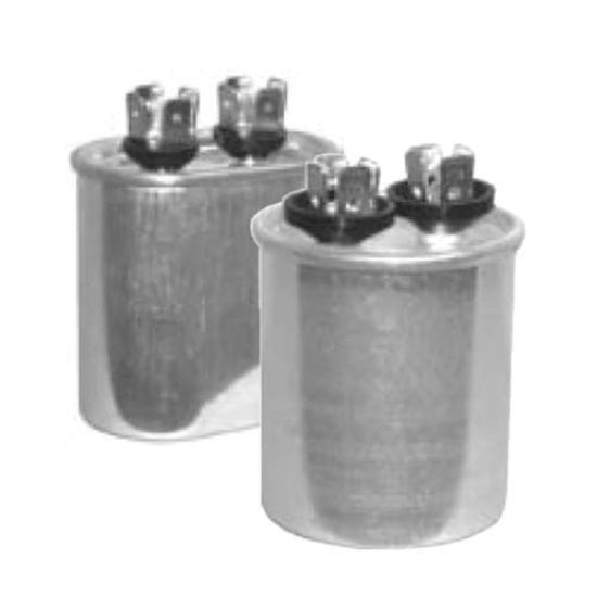 Picture of 12005 CAPACITOR 36.5J370 5 MFD/370V