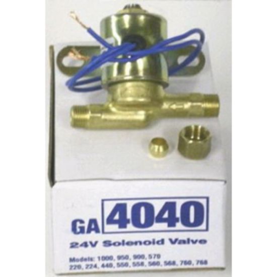 Picture of GF-GA4040 SOLENOID VALVE FOR RP