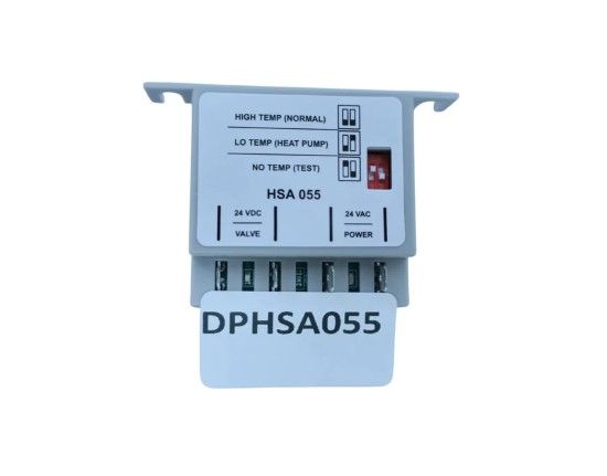 Picture of DPHSA055 PULSE CONTROL