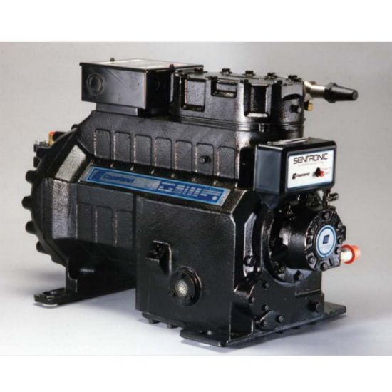 Picture of 3DB3R12METFE800 10HP COMP 575/3