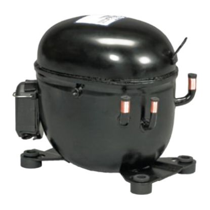 Picture of ASE26C4EIAA901 HERM COMP 120V