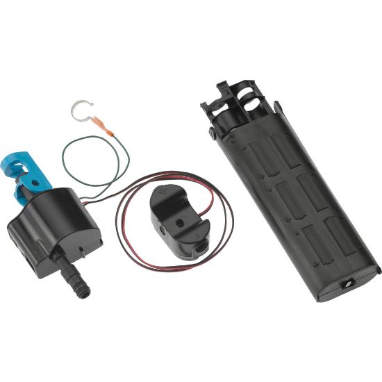 Picture of EP92546XX SOLENOID ASSEMBLY