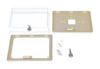 Picture of 585-TG6 TSTAT GUARDS  6-1/4X3-3/4X1-3/4