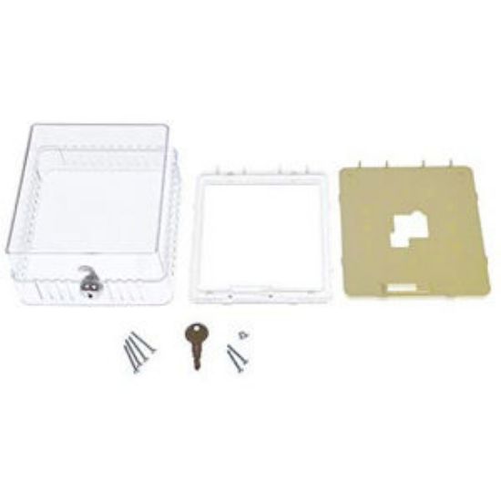 Picture of 585-TG2 TSTAT GUARDS  5-7/8X6-5/8X3-5/16