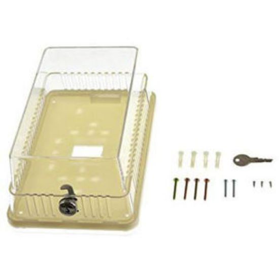 Picture of 585-TG TSTAT GUARDS 8-1/4X4-1/2X3-1/4