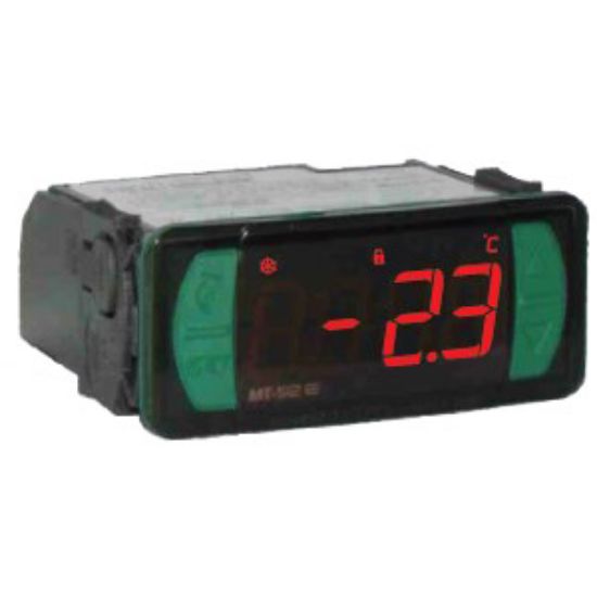 Picture of MT-512E 2HP STAT W/DEFROST 120/240V