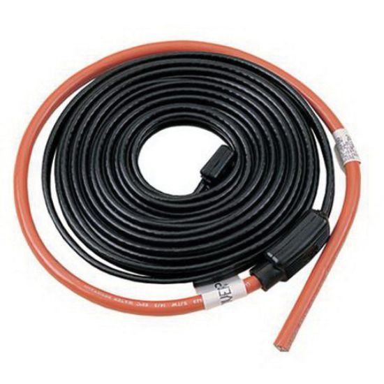Image sur HB04 92W 4M 120VAC BANDE CHAUFFANTE