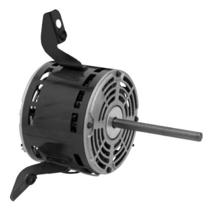 Picture of 9377 LLC 1/3HP BROCK VENTMTR 1PH