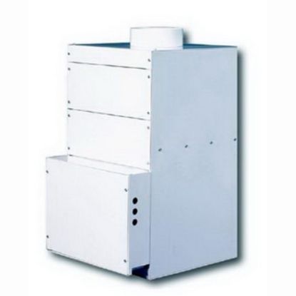 Picture of 41011200100 HEZ100 BU110V BLOWR UNIT