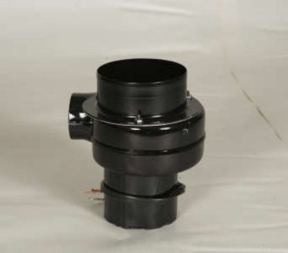 Picture of P12 INDUCER BLOWER RB54#