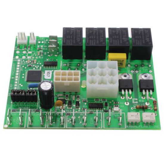 Picture of RS+ 402004 KIT PCB REPLACEMENT UNICTRL