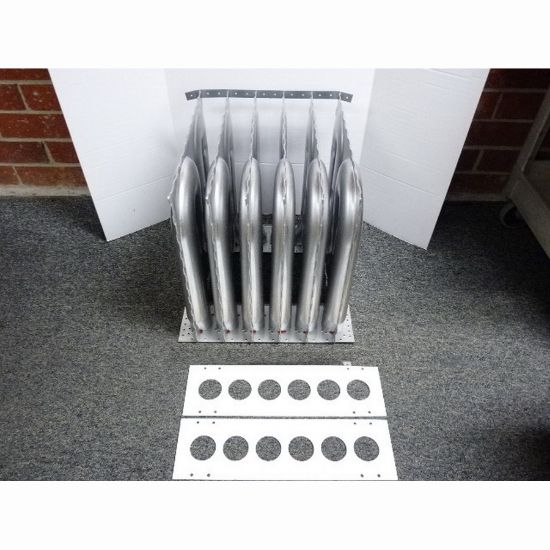 Picture of 1014493 HEAT EXCHAGER 6PH 90+