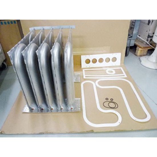Picture of 1014492 HEAT EXCHAGER 5PH 90+
