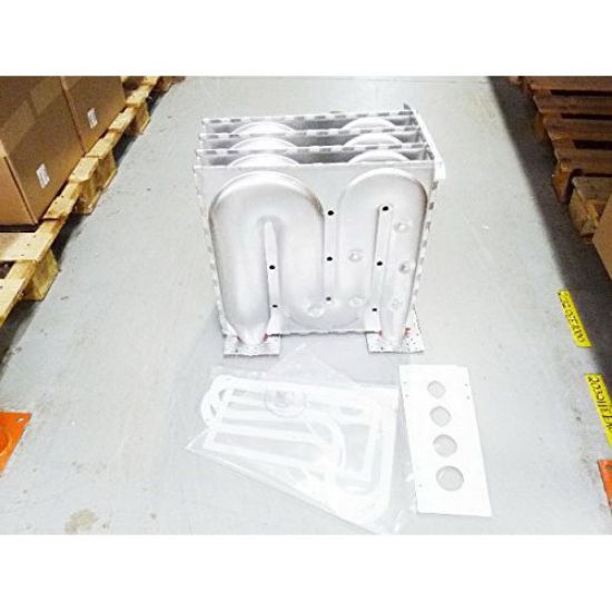 Picture of 1014491 HEAT EXCHAGER 4PH 90+