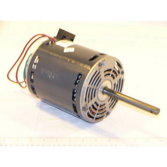 Picture of 1054586 MOTOR 1/230 4SP 1HP CCW LE