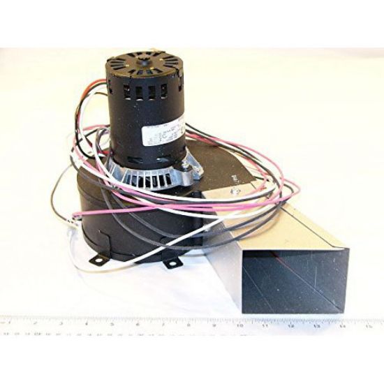 Picture of 1070770 BLOWER VENT PKG
