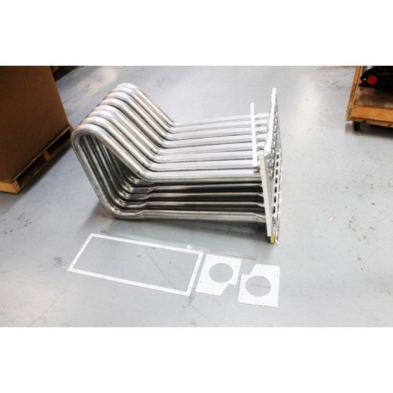 Picture of 1071598 HEAT EXCHANGER