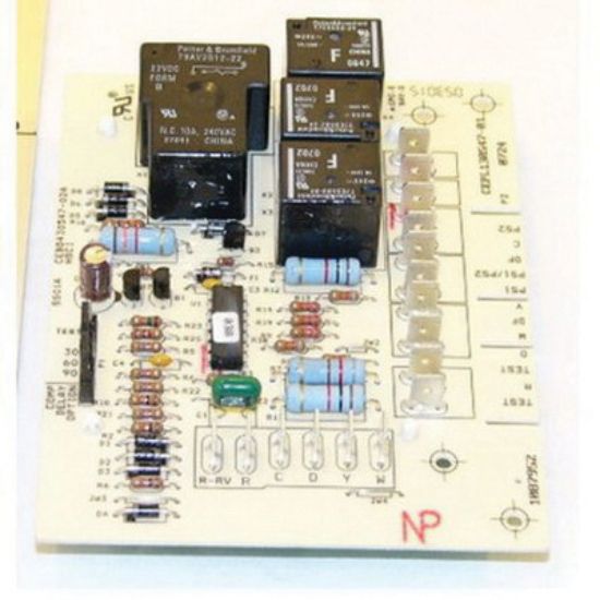 Image sur 1087952 CONTROLE DE DEGIVRAGE