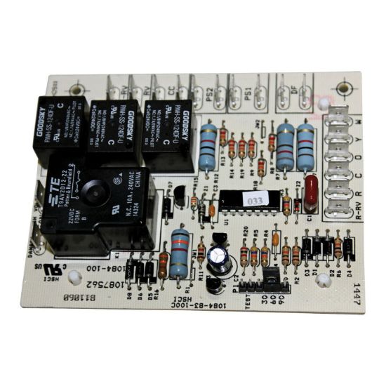 Picture of 1087562 DEFROST CONTROL