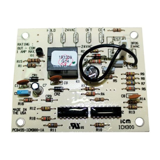 Picture of C++ 1160717 DEFROST CONTROL