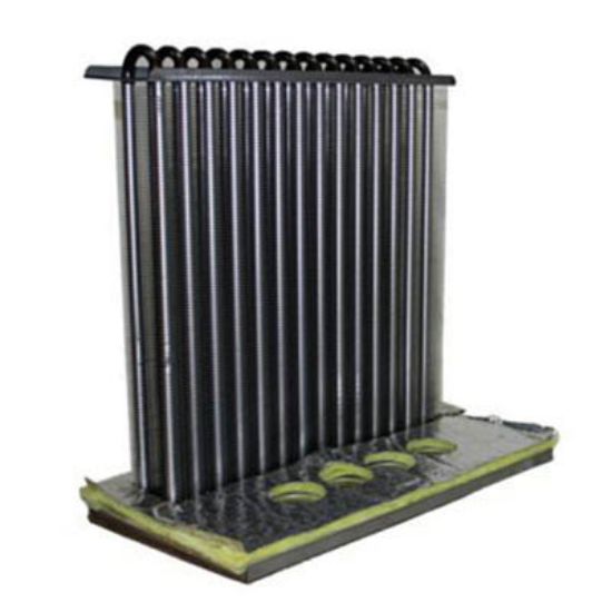 Picture of 1174421 HT. EXCHANGER SECOND