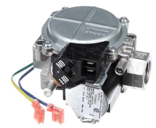 Picture of C++ 1176529 KIT GAS VALVE W/HARNESS