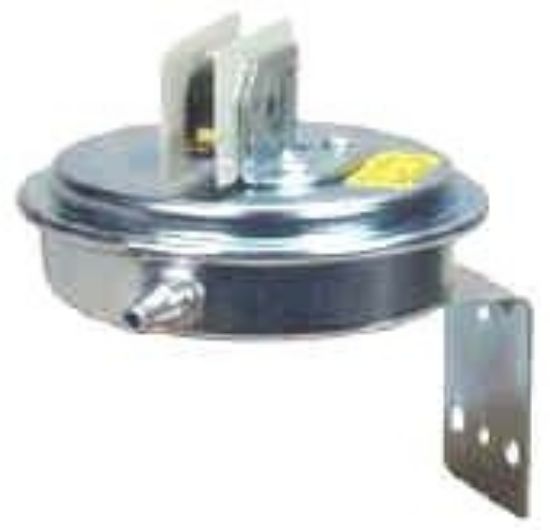 Picture of C++ 1184274 PRESSURE SWITCH FOR G9MAC060