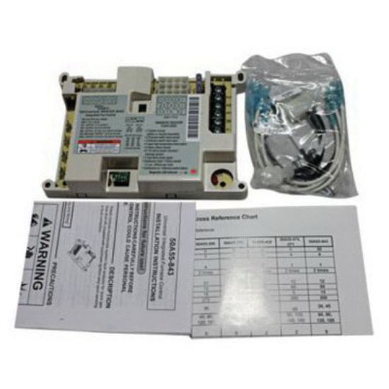 Image sur 1179391 CONTROLE ALLUMAGE