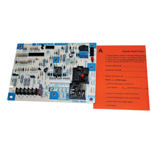 Image sur 1186024 PANNEAU CONTROLE