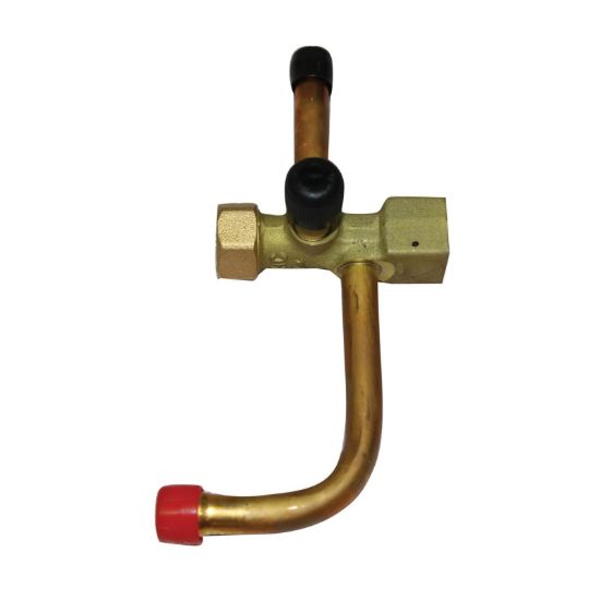 Picture of 1186248 3/8" VALVE LIQUID SERVICE