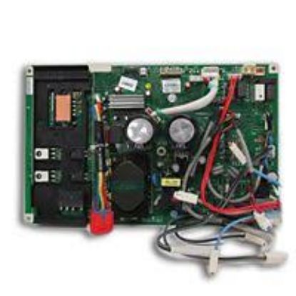 Picture of 30138000310 MAIN BOARD