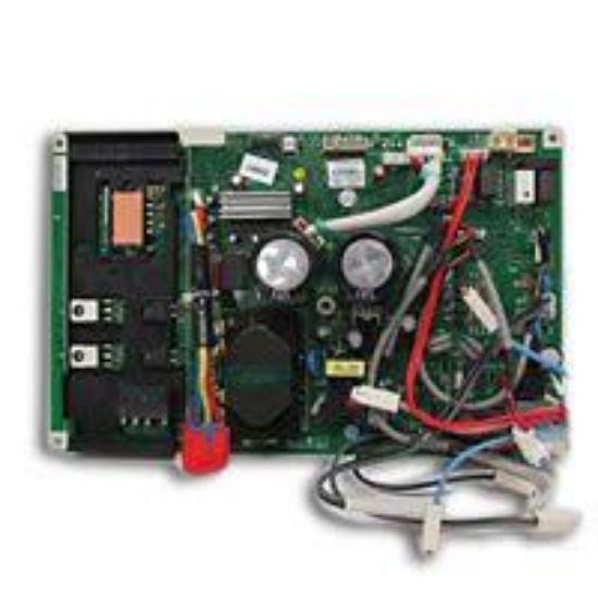 Picture of 30138000310 MAIN BOARD