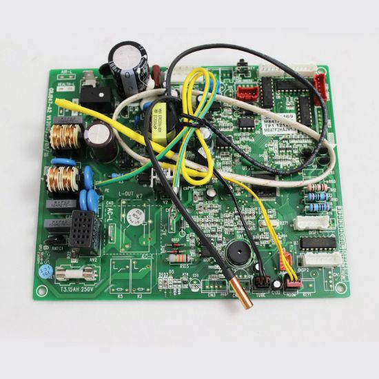 Picture of C++ 30148397 CONTROL BOARD