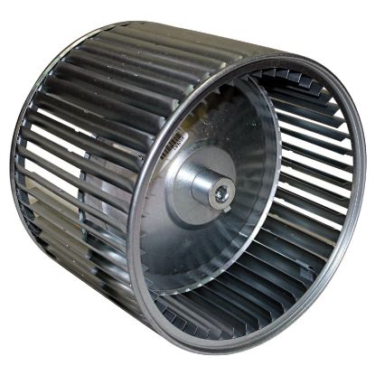 Picture of 600587 WH BL DD 10-5/8 X 8 X 1/2"
