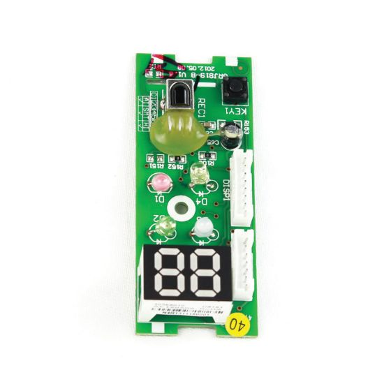 Picture of 30568010 DISPLAY BOARD